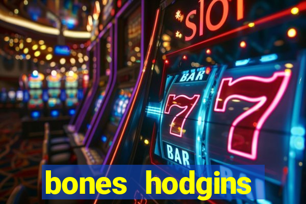 bones hodgins recupera sua fortuna